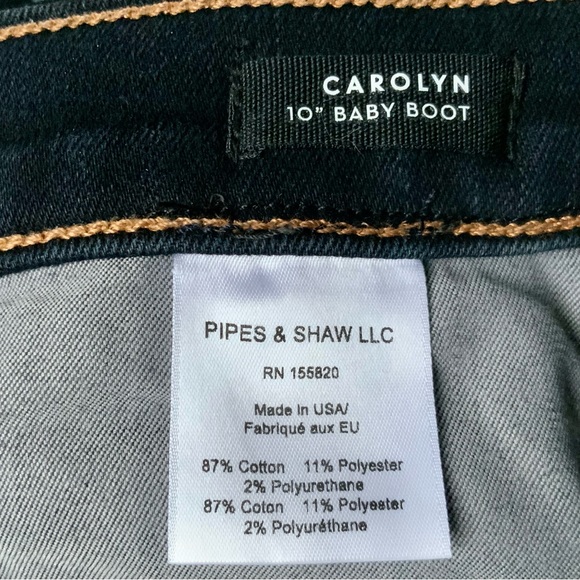 Veronica Beard Jeans - Picture 10 of 14